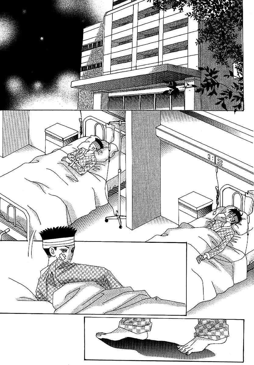 Boy of the Female Wolf Chapter 99 27